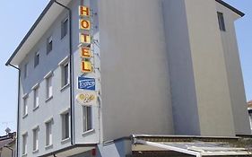 Hotel Tognon